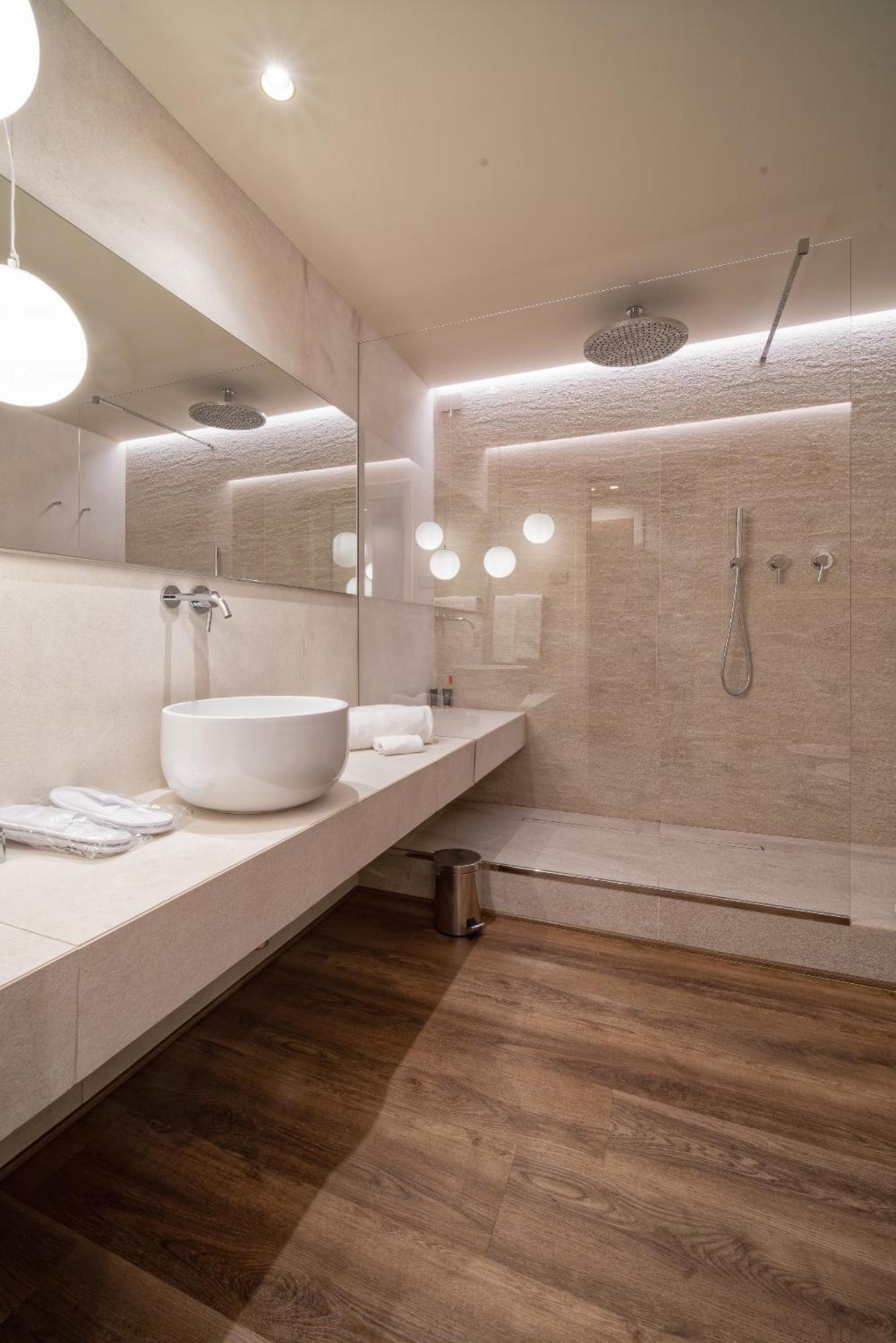 Phi Hotel Piajo Nembro Luaran gambar